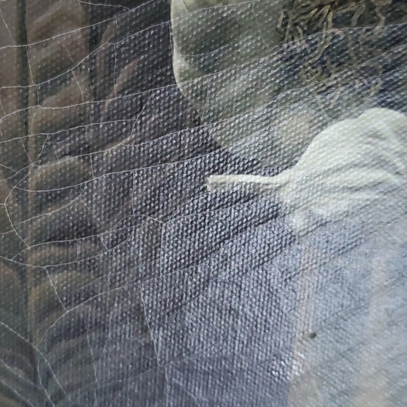 Garlic Kitchen Still Image Limited Edition Giclee Print on Canvas - Picture 8 of 8